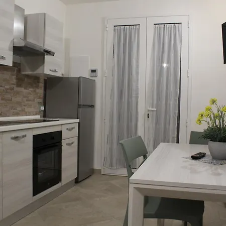 Mareluna Appartamento Marsala
