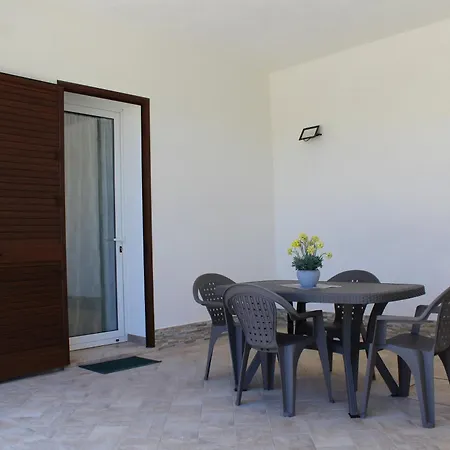 Apartment Mareluna *