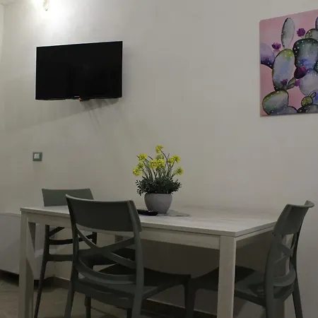 Apartment Mareluna Marsala