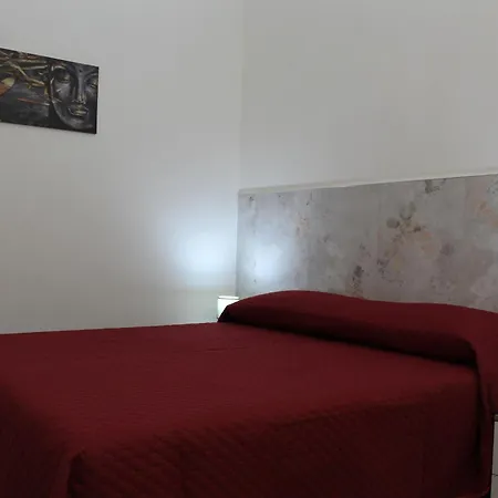 Appartamento Mareluna *