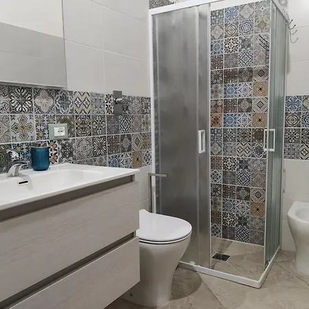 Apartment Mareluna Marsala