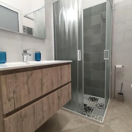 Apartment Mareluna Marsala