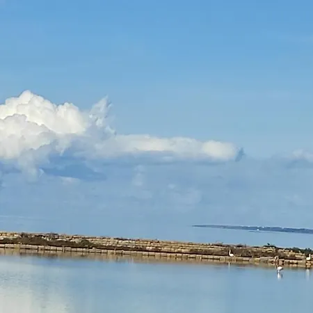 Appartamento Mareluna Marsala