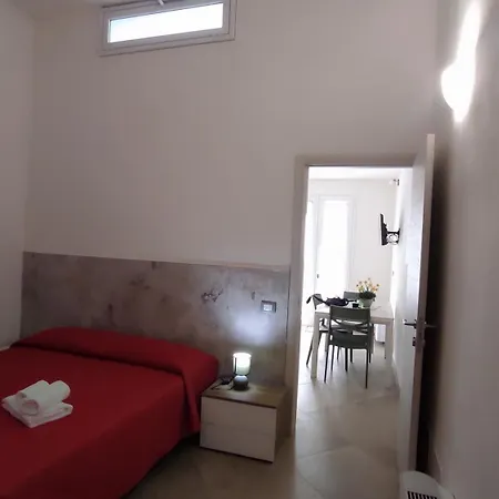 Apartment Mareluna